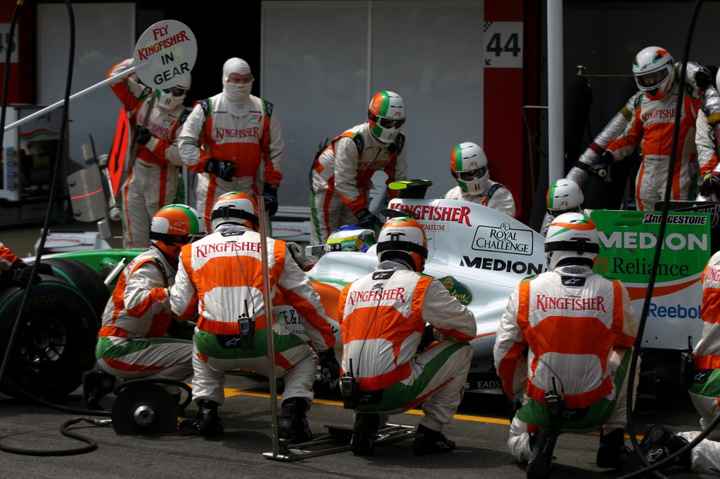GP SPAGNA